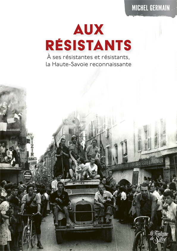 Aux résistants