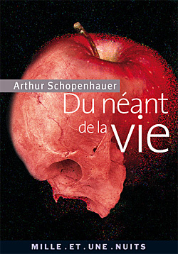 Du néant de la vie