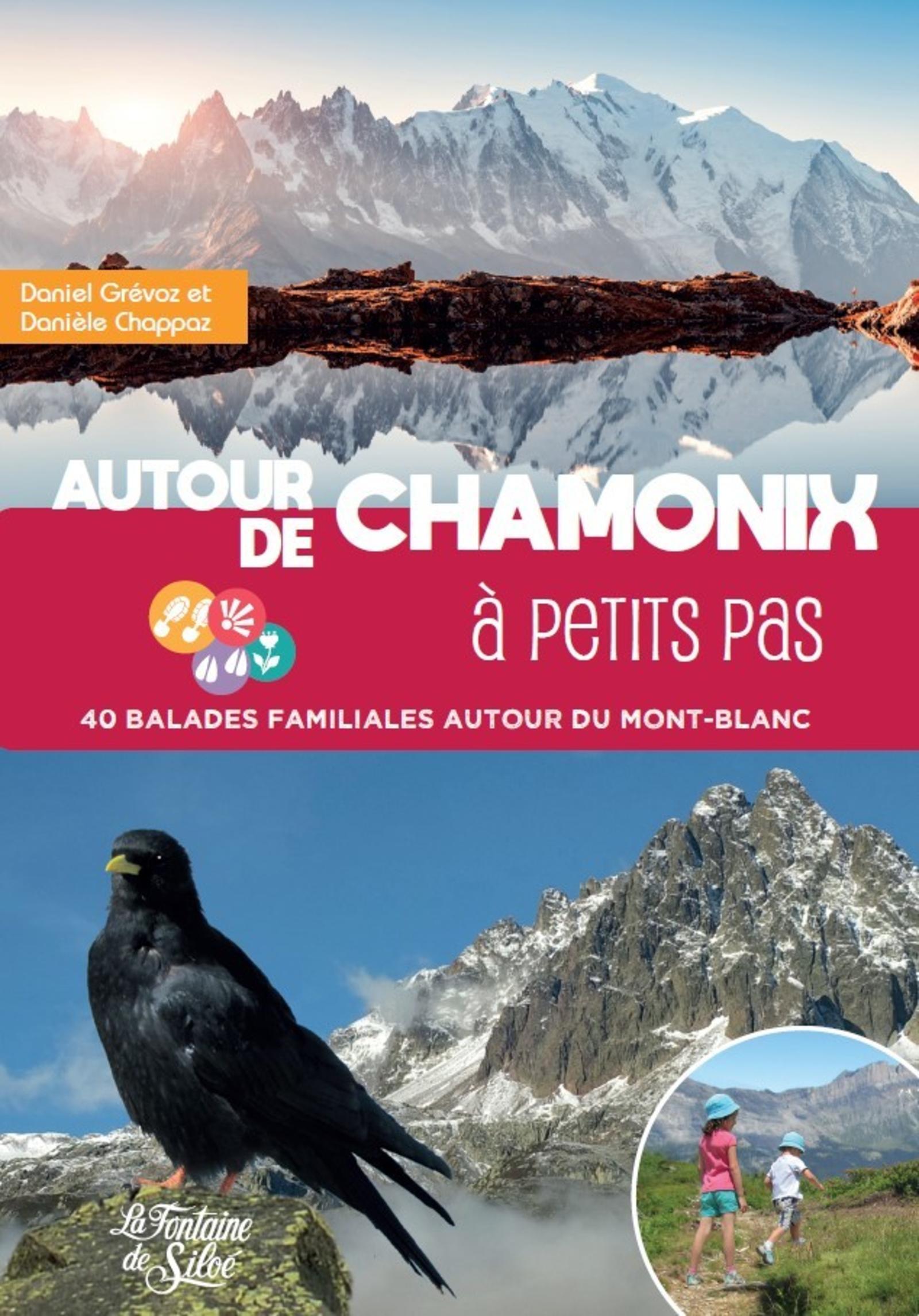 Autour de Chamonix à petits pas