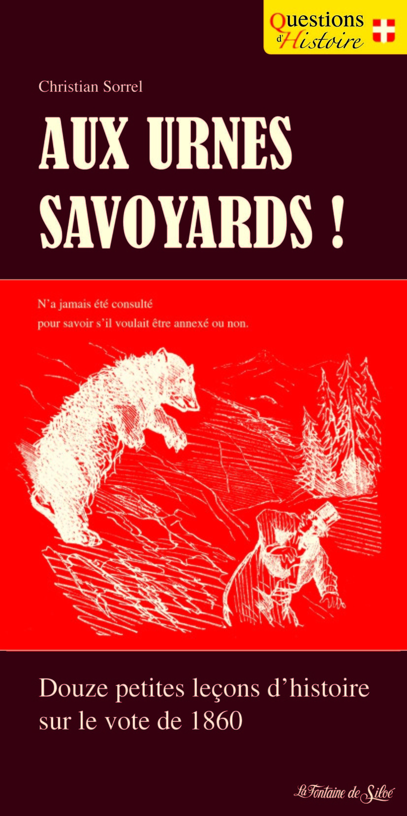 Aux urnes Savoyards!