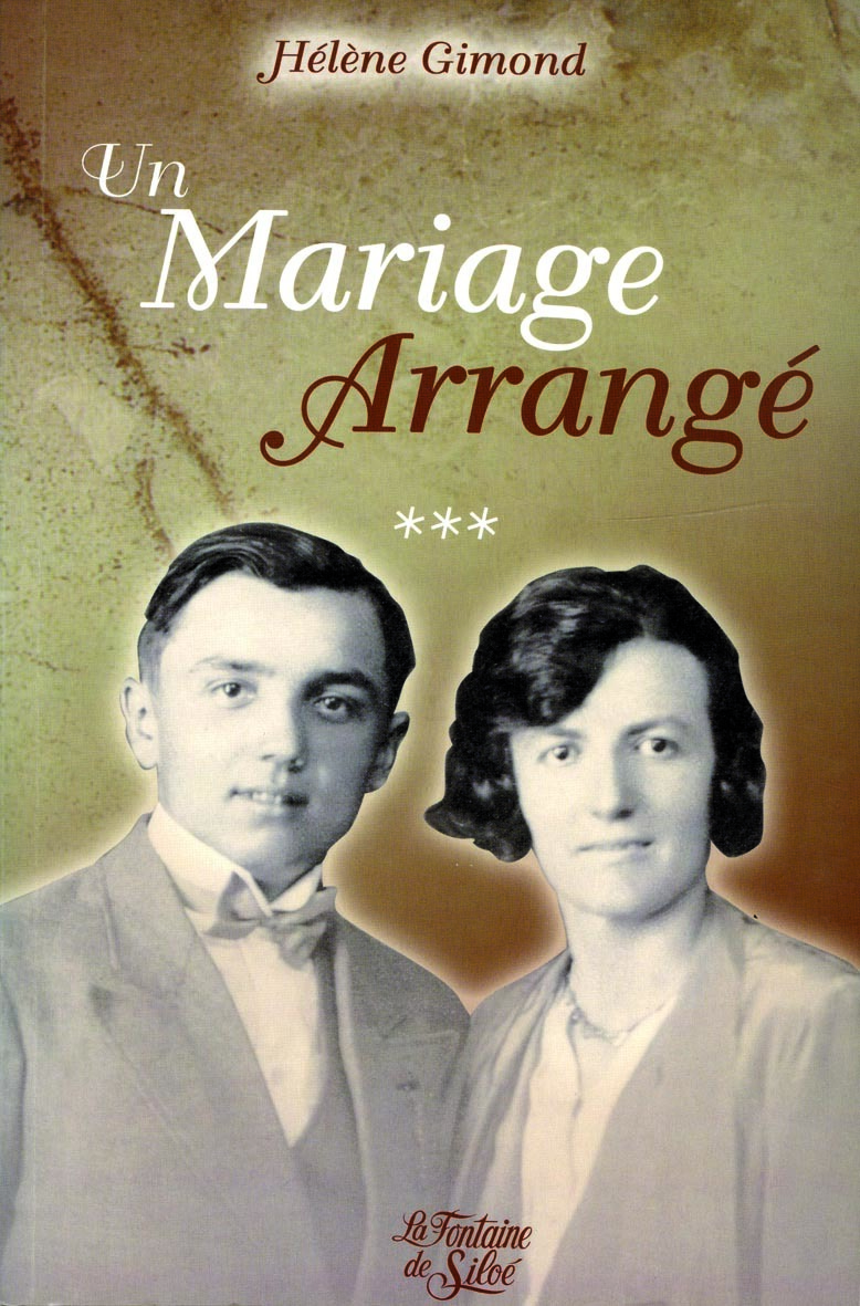 Un mariage arrangé (T.3)