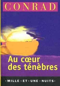 Au coeur des ténèbres