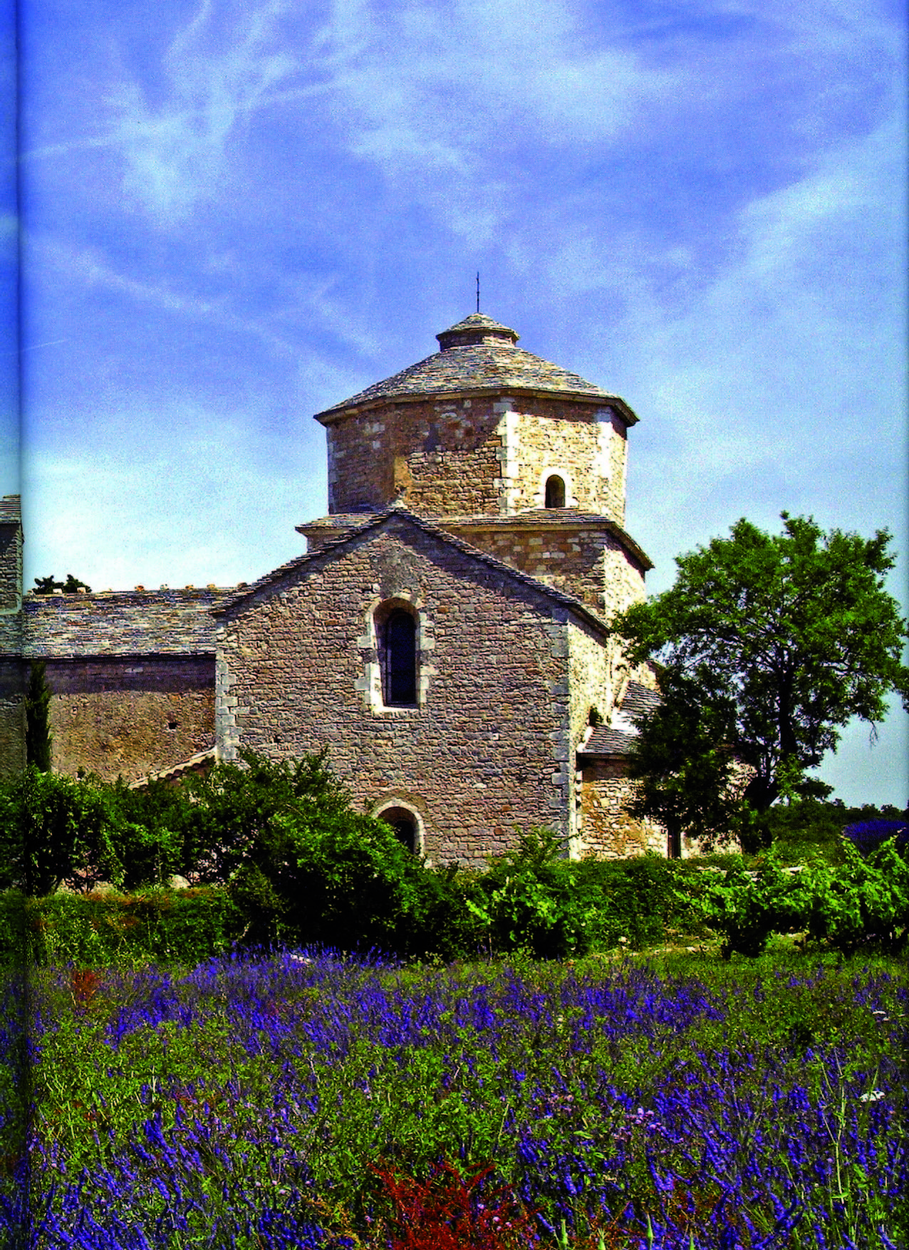 Ardèche, pays de lumière