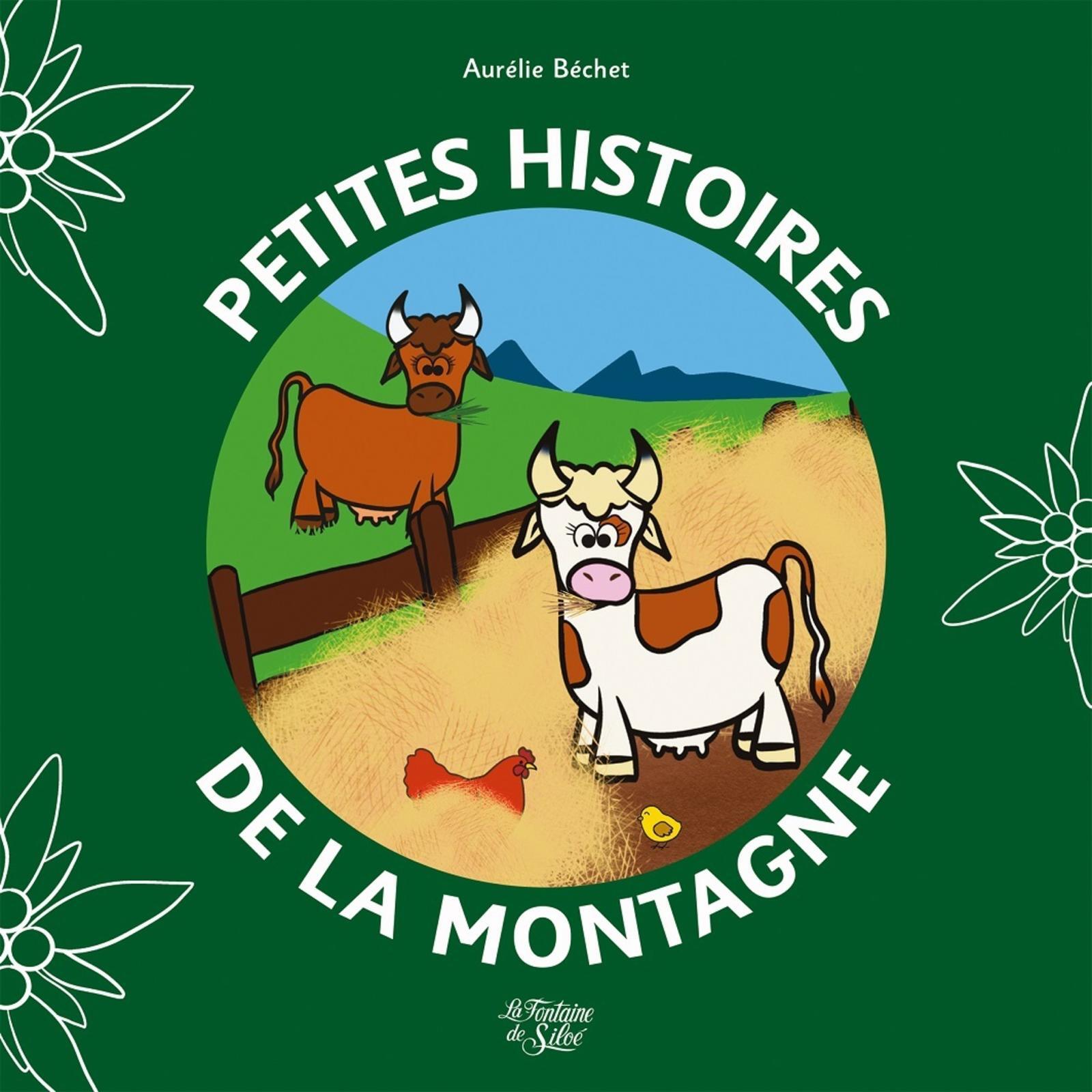 Petites histoires de la montagne - T3