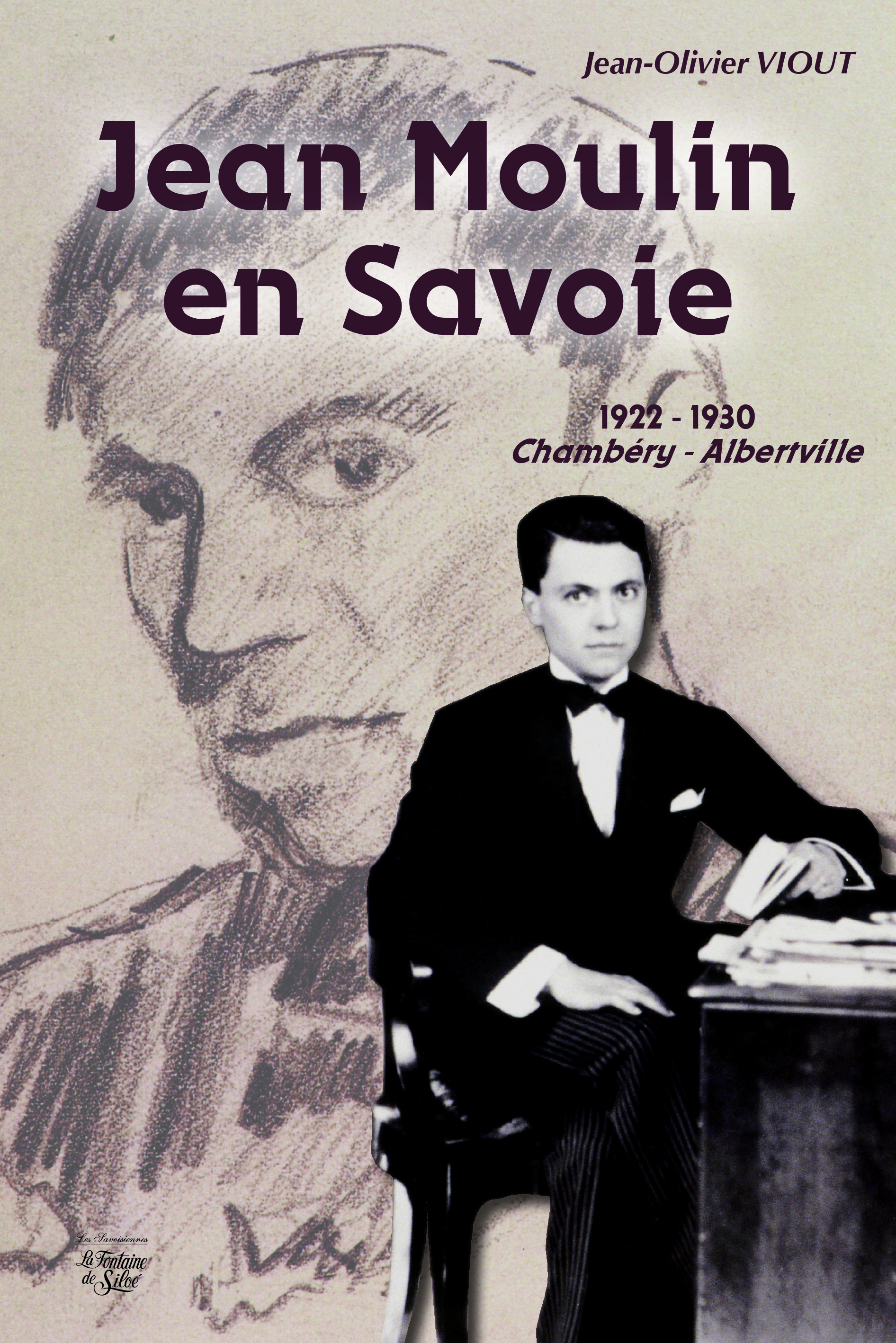 Jean Moulin en Savoie
