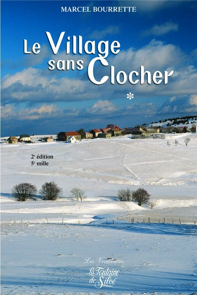 Le Village sans Clocher T.1