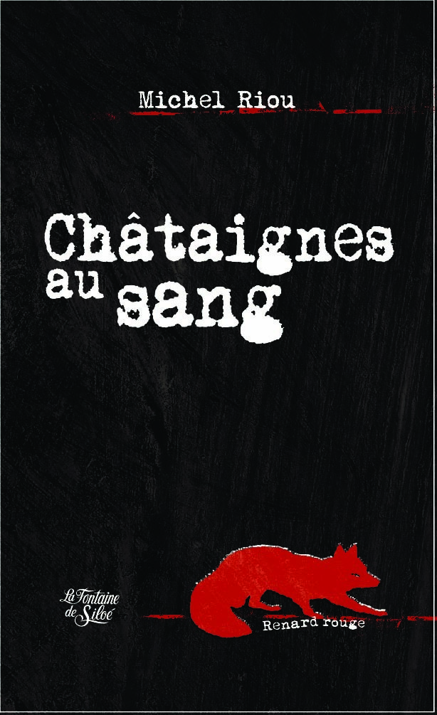 Châtaignes au sang