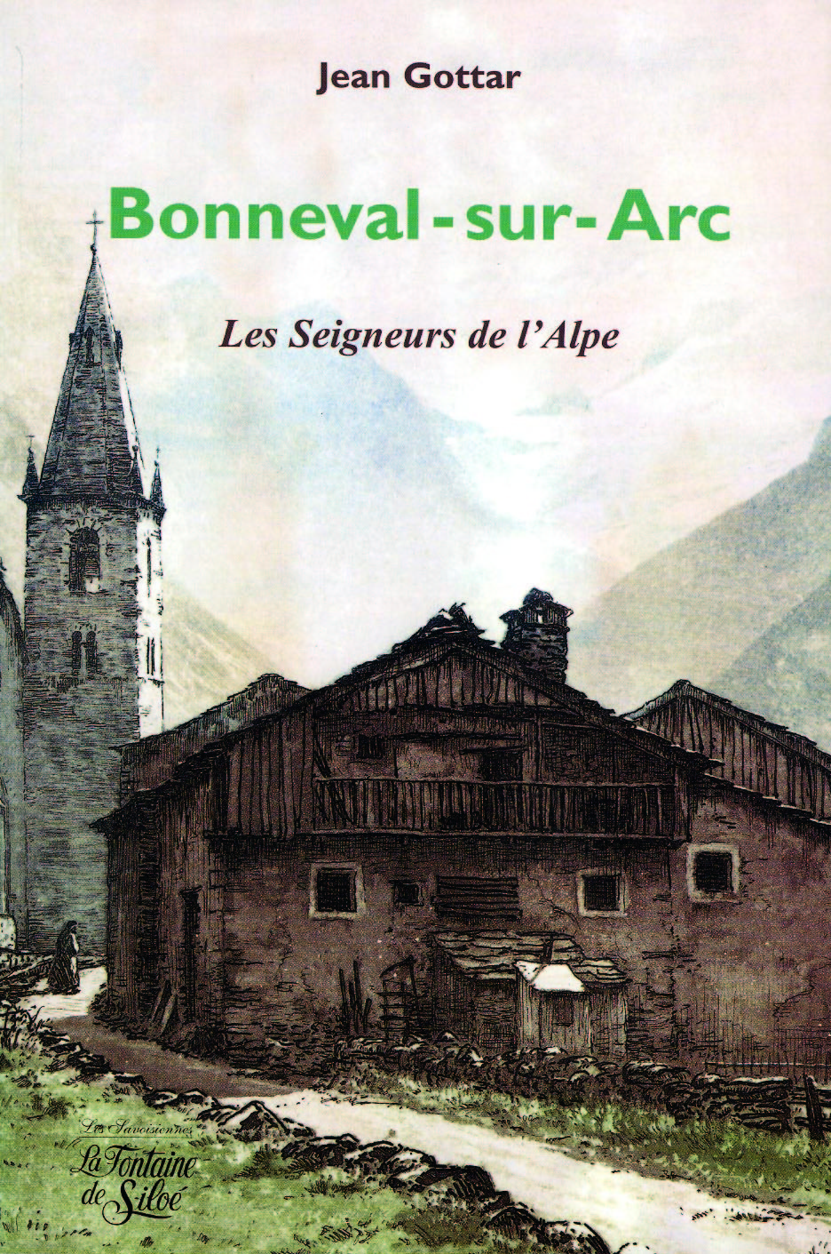 Bonneval-sur-Arc