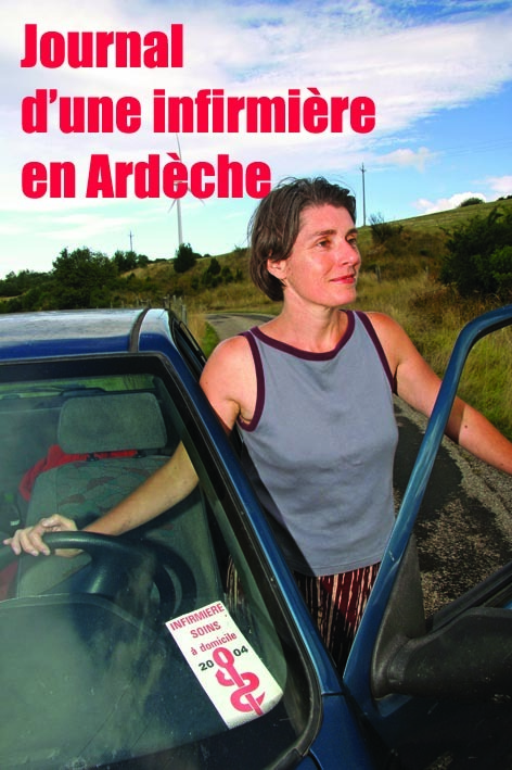 Journal d'une infirmière en Ardèche