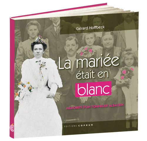 La Mariée était en blanc