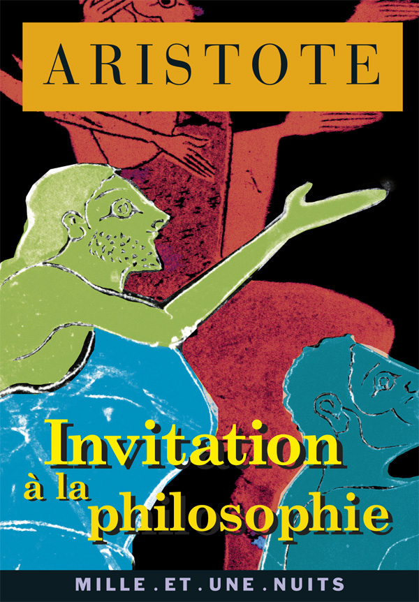 Invitation à la philosophie