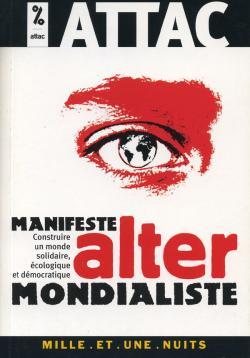 Manifeste altermondialiste