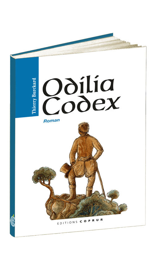 Odilia Codex