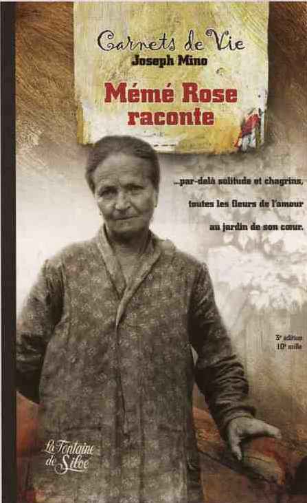 Mémé Rose raconte