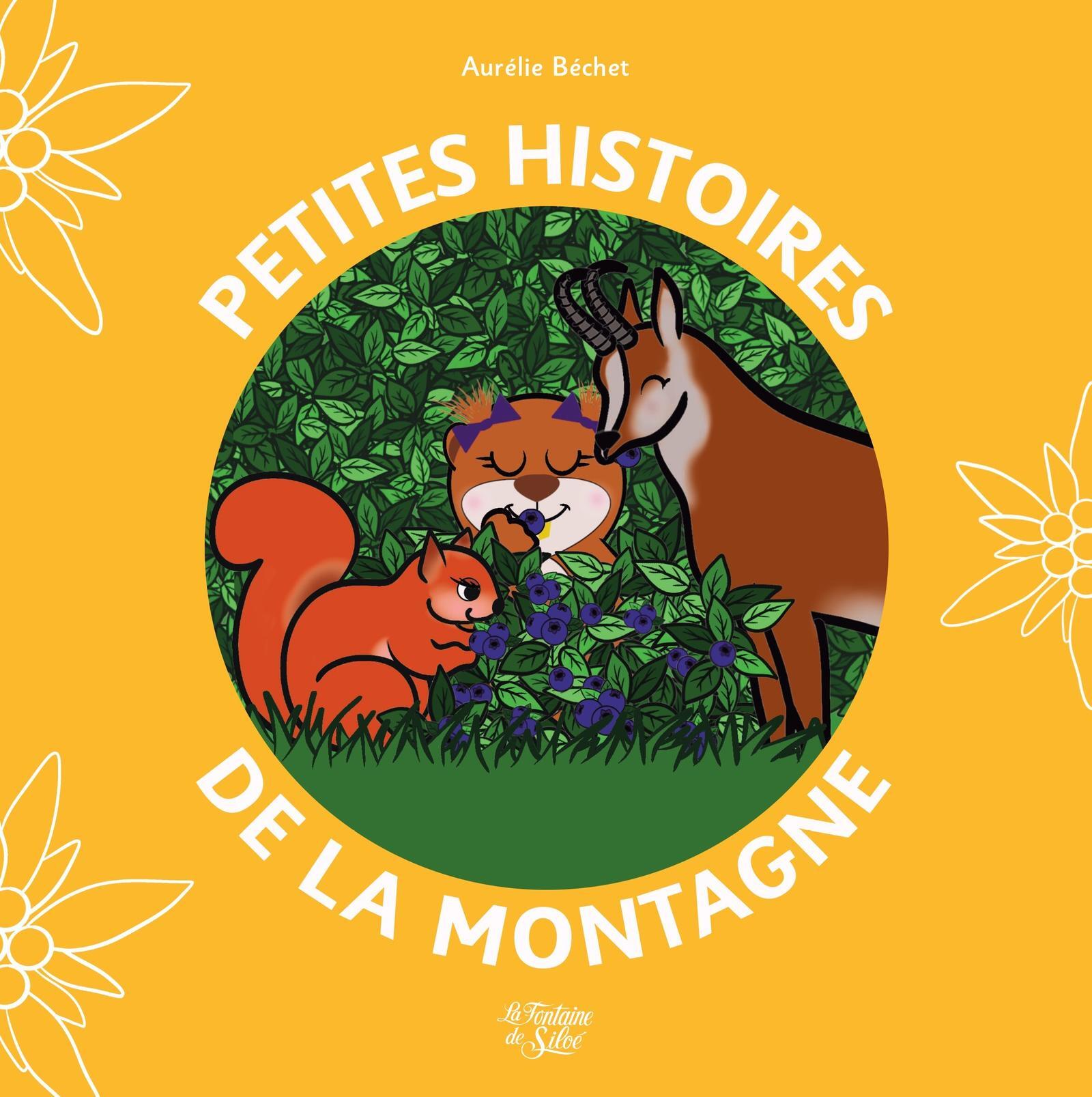 Petites histoires de la montagne - Tome 2