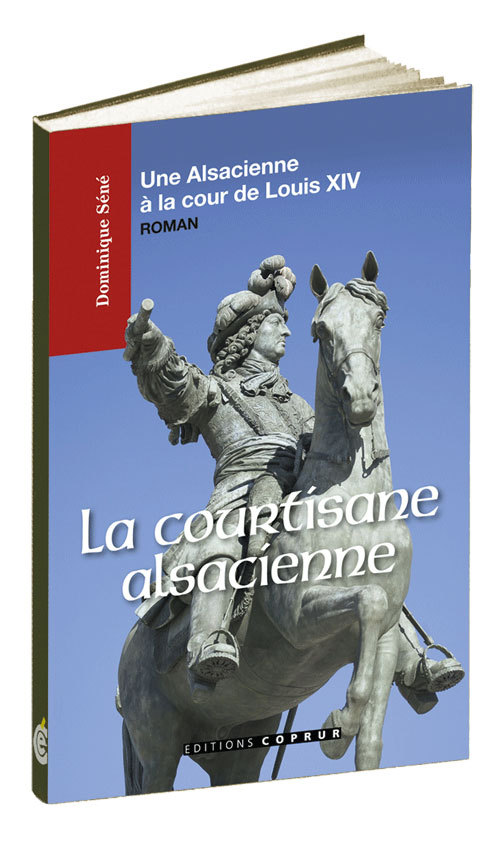 La Courtisane alsacienne
