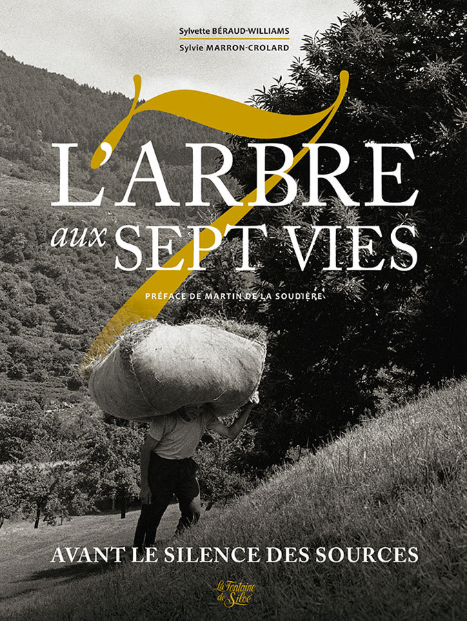 L'arbre aux sept vies