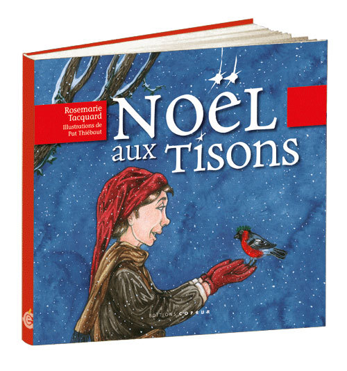 Noël aux tisons