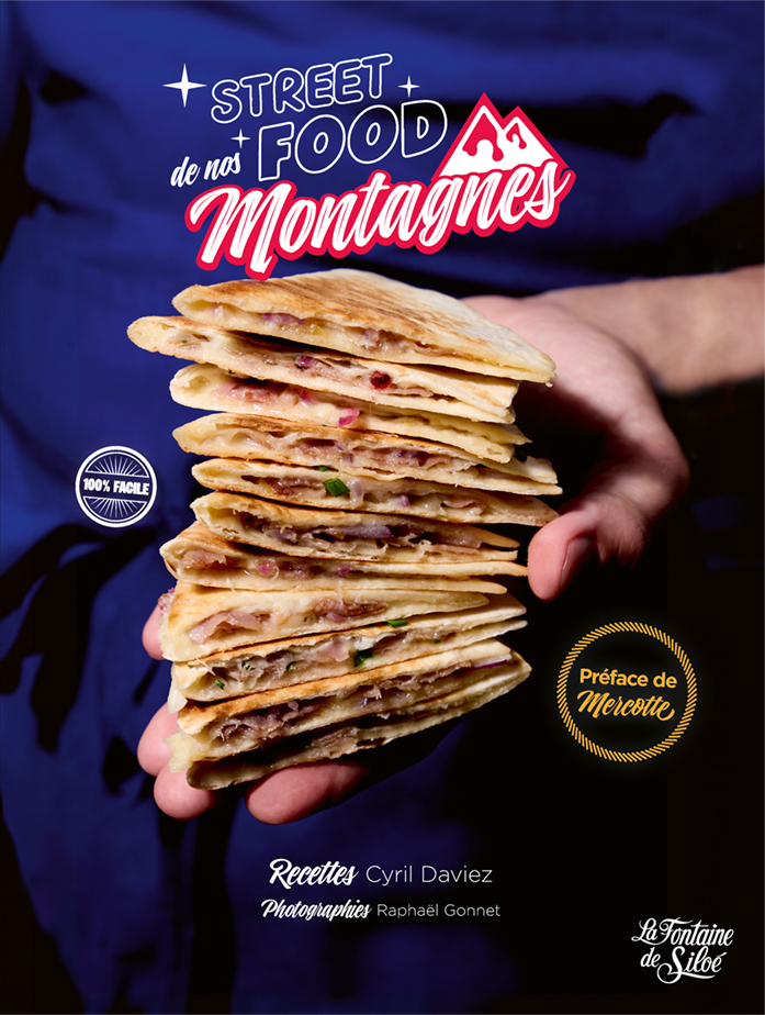 Street food de nos montagnes