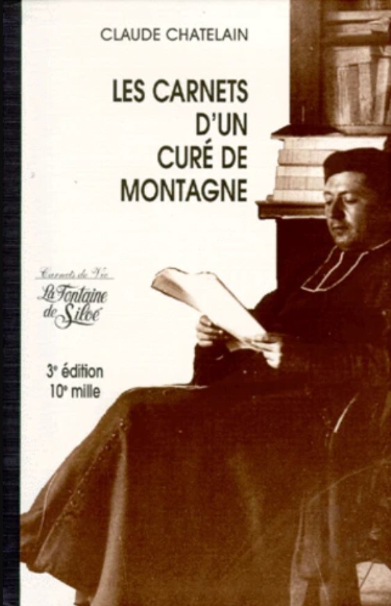 Curé de montagne