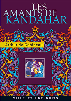 Les amants de Kandahar