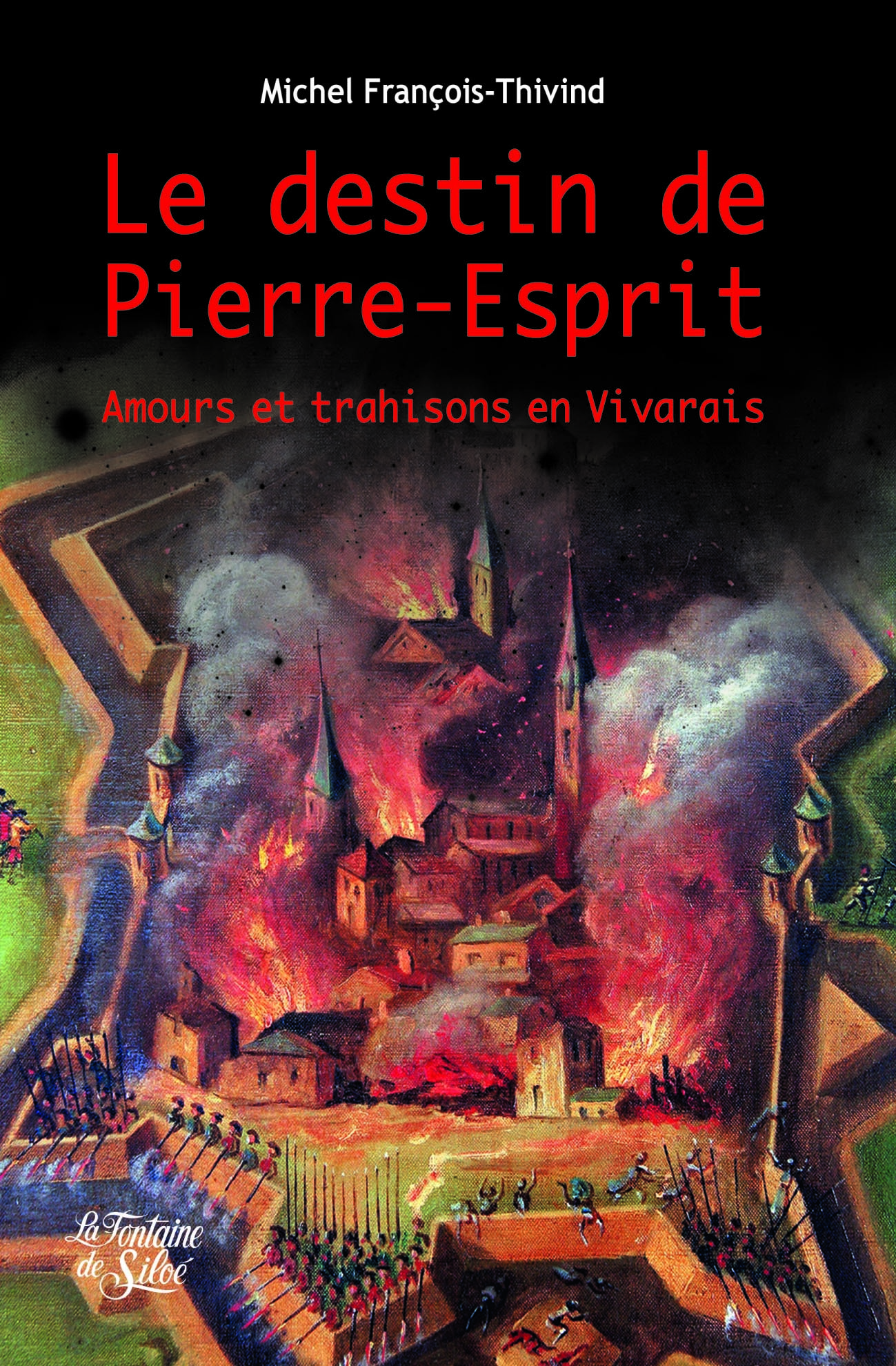 Le destin de Pierre-Esprit