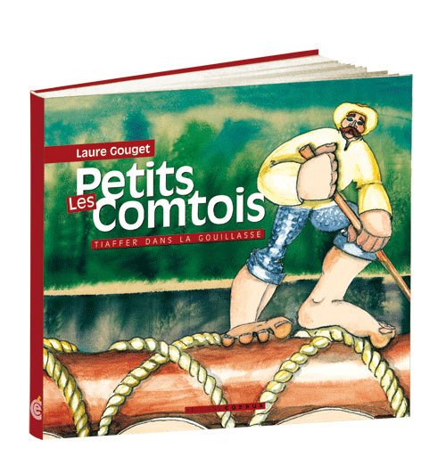 Les petits comtois