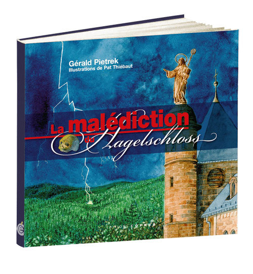 La malédiction du Hagelschloss