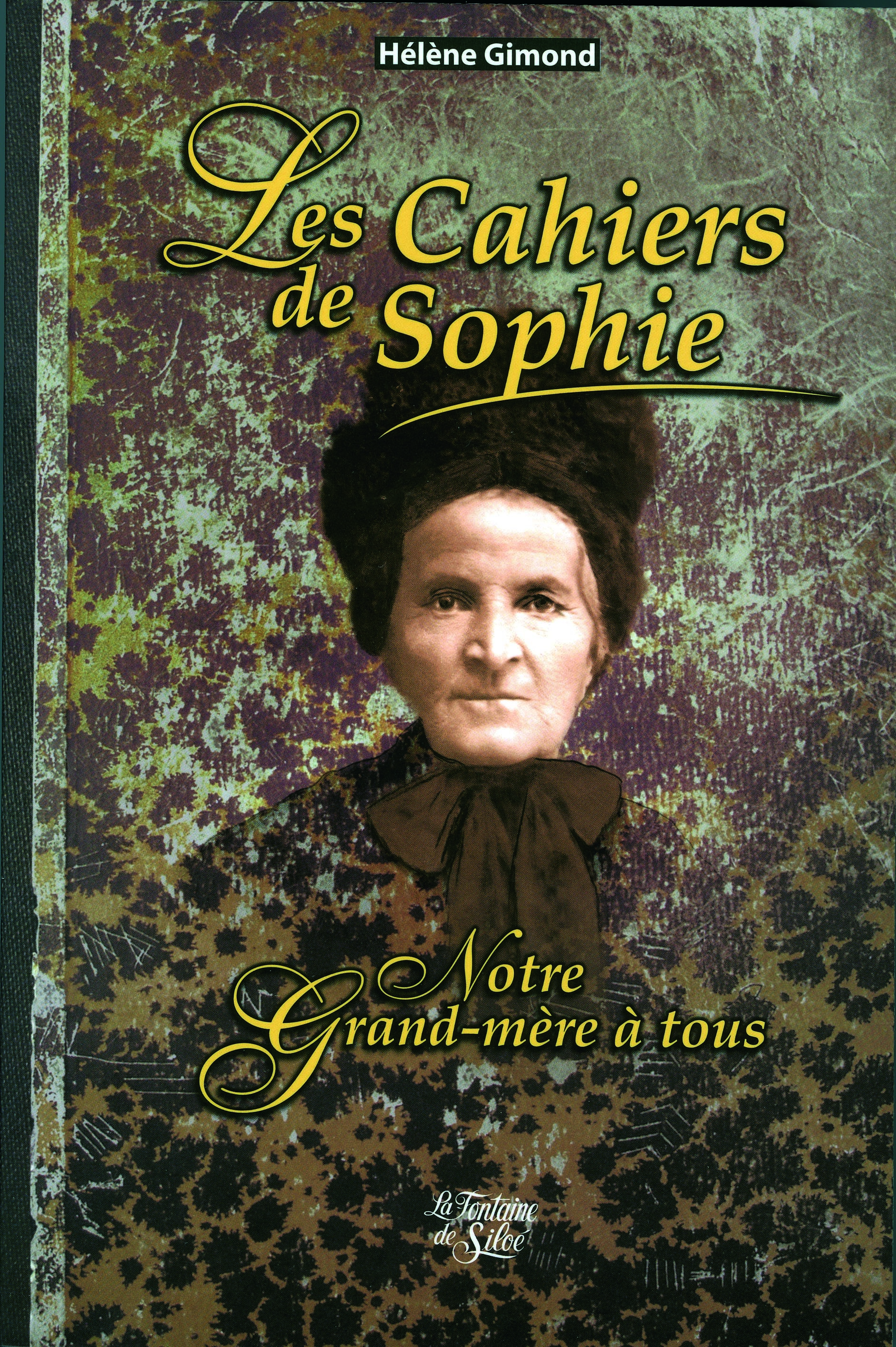 Les cahiers de Sophie