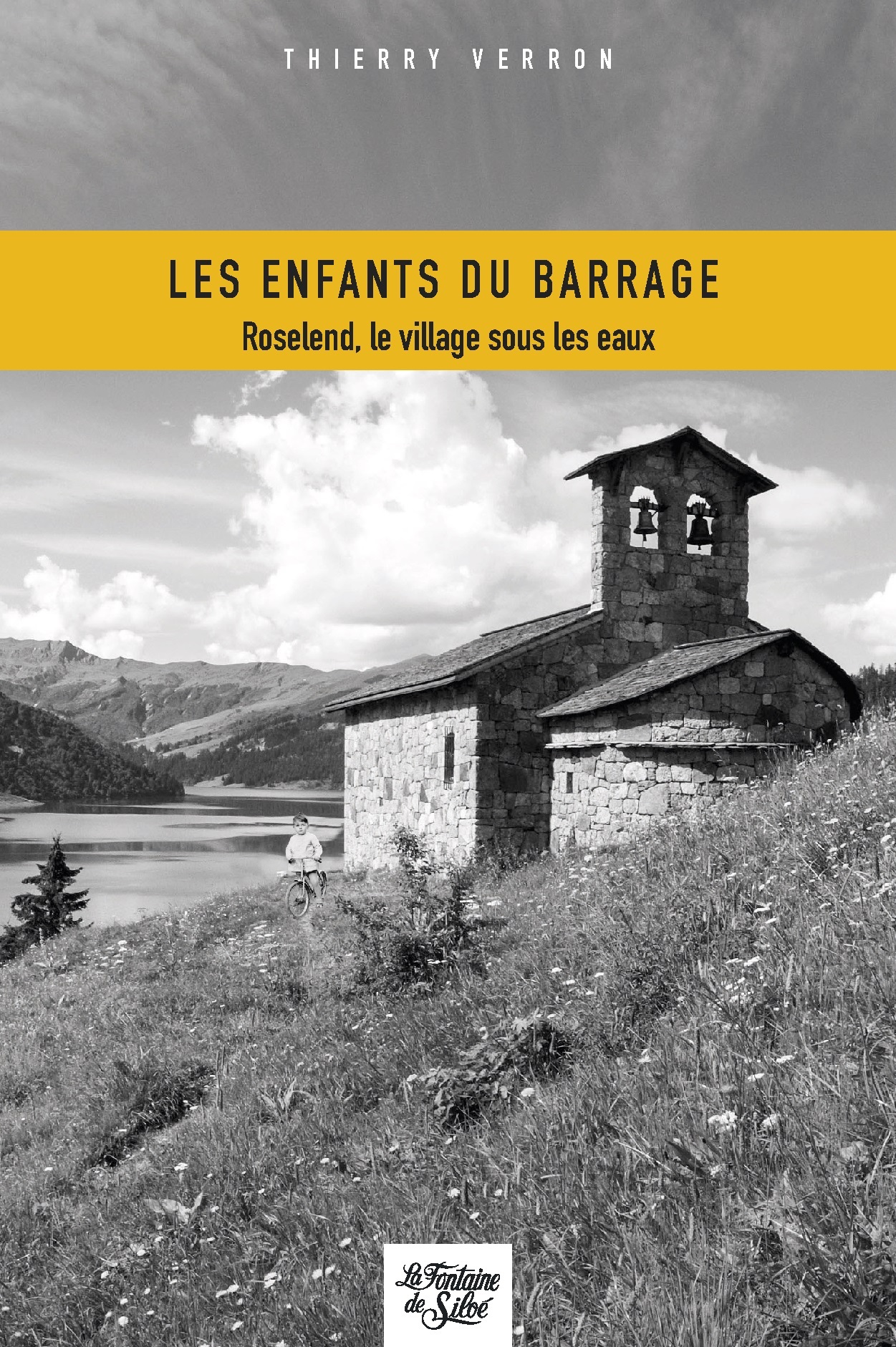 Les enfants du barrage