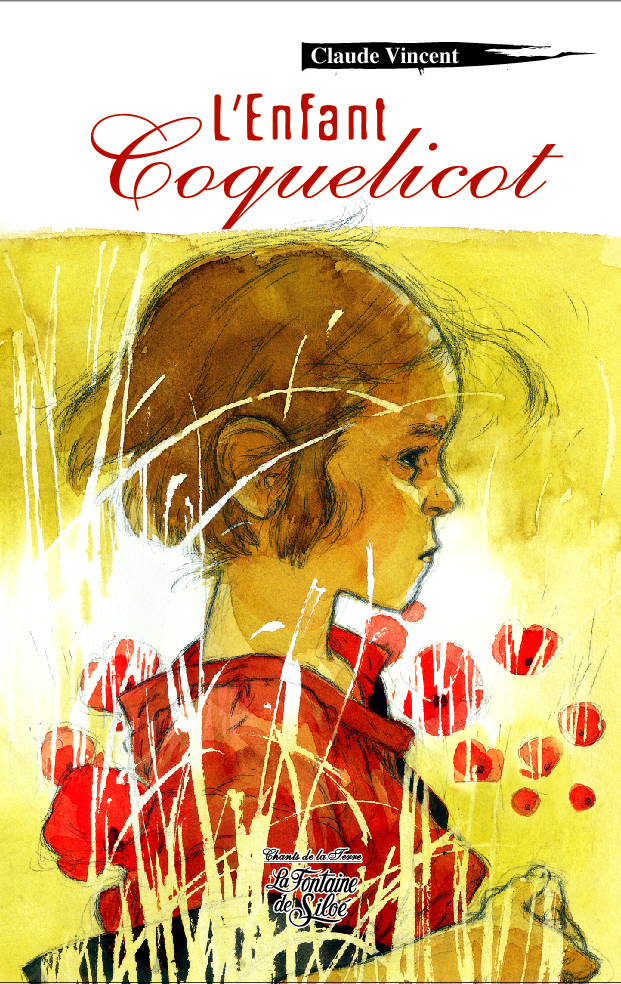 L'enfant coquelicot
