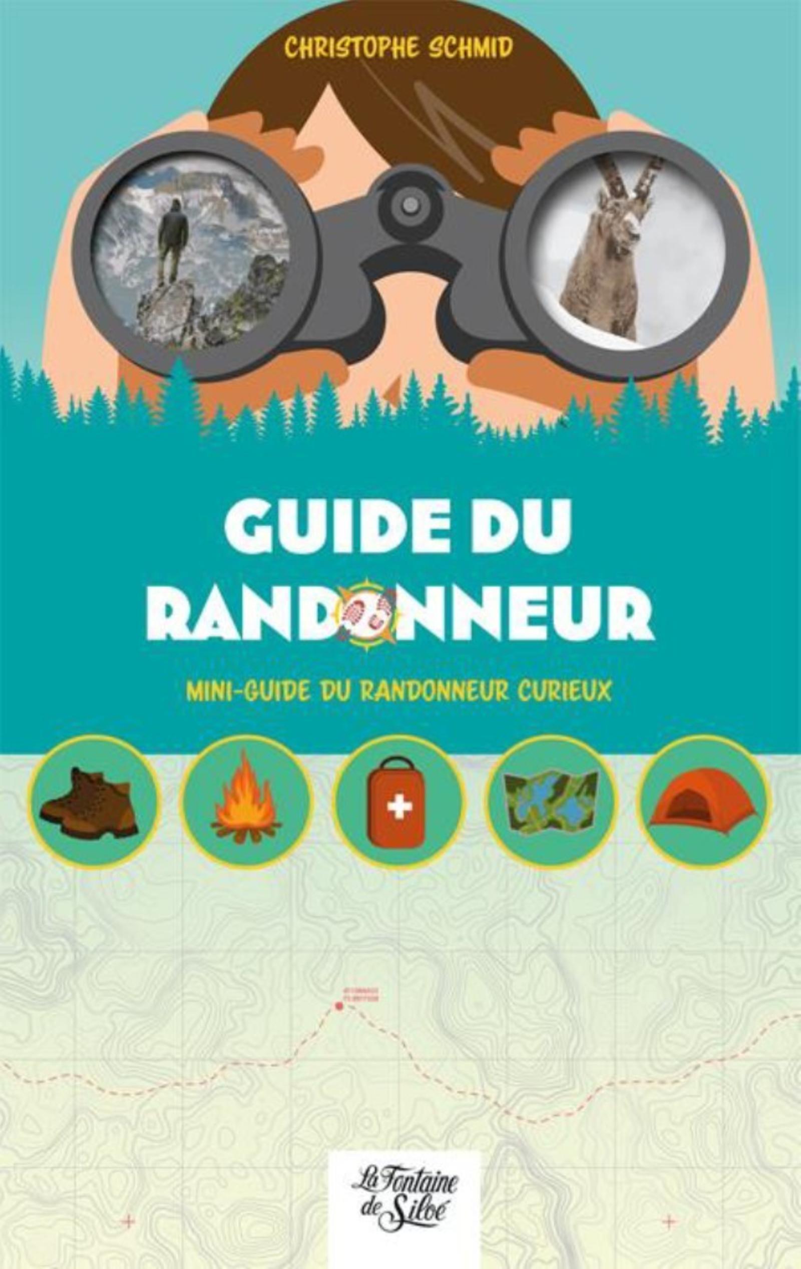 Guide du randonneur