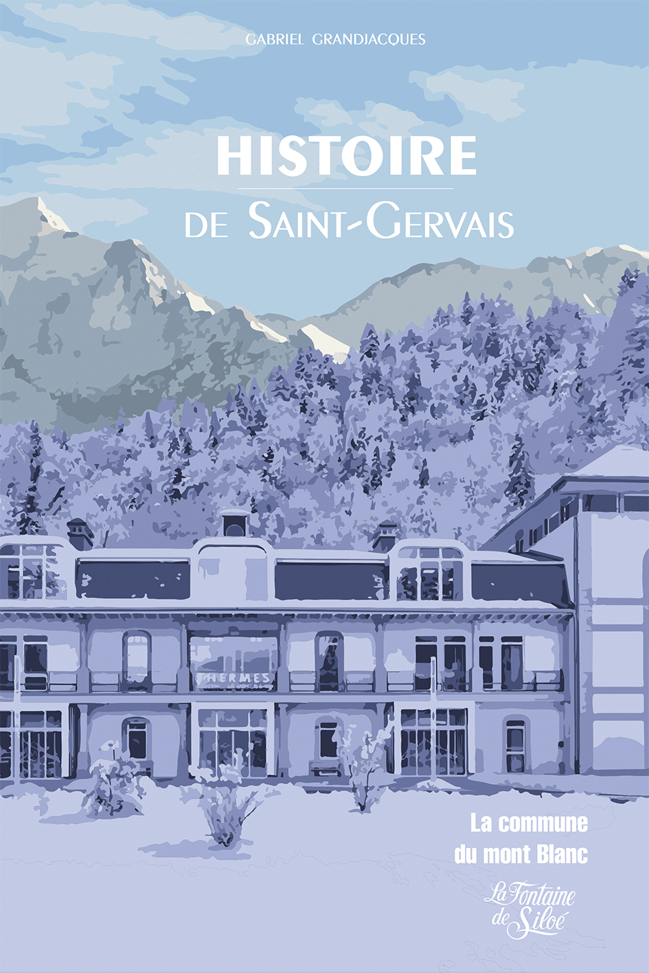 Histoire de Saint-Gervais