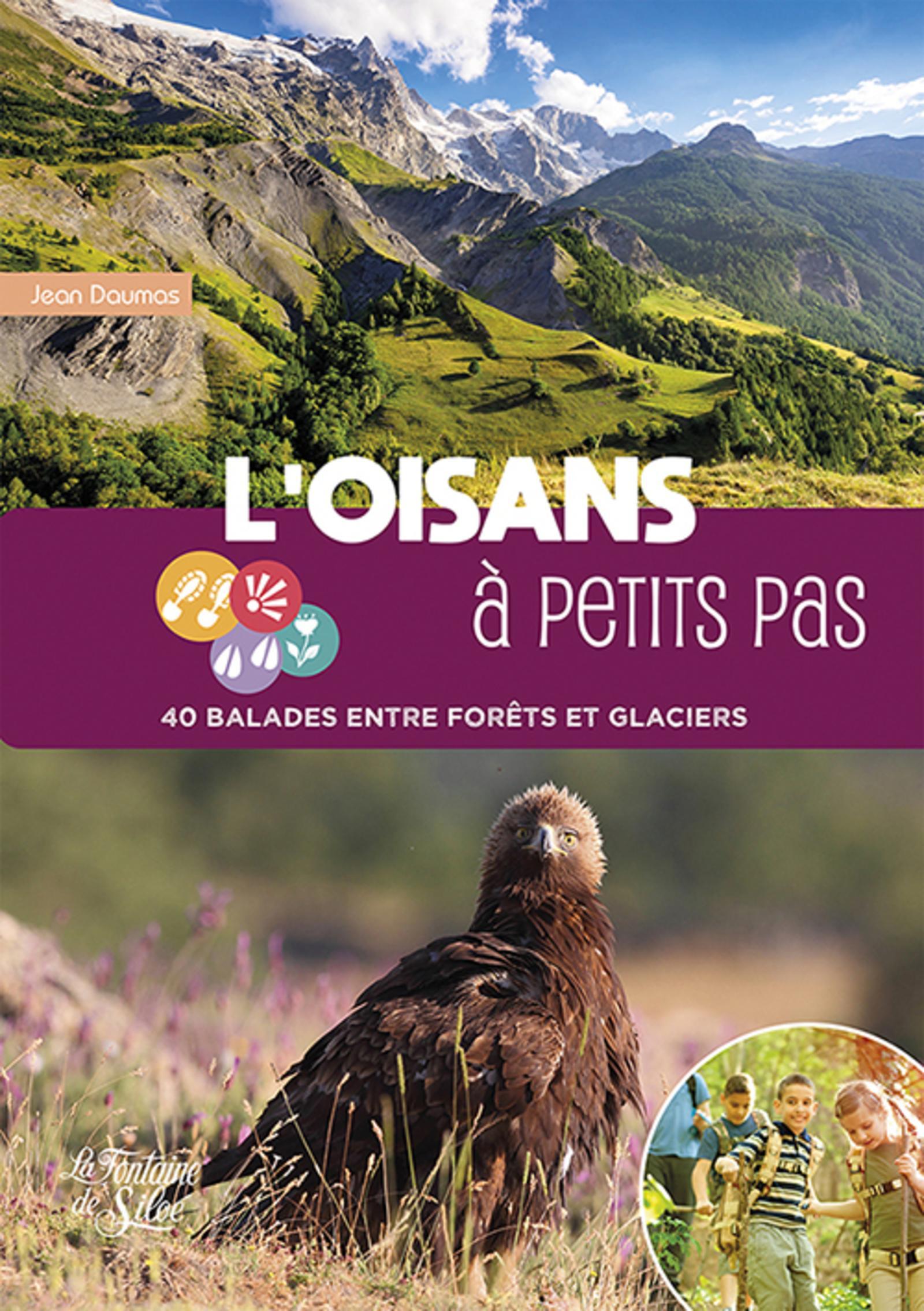 L'Oisans à petits pas