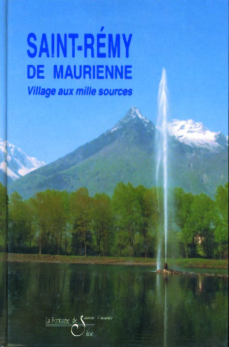 Saint-Rémy de Maurienne
