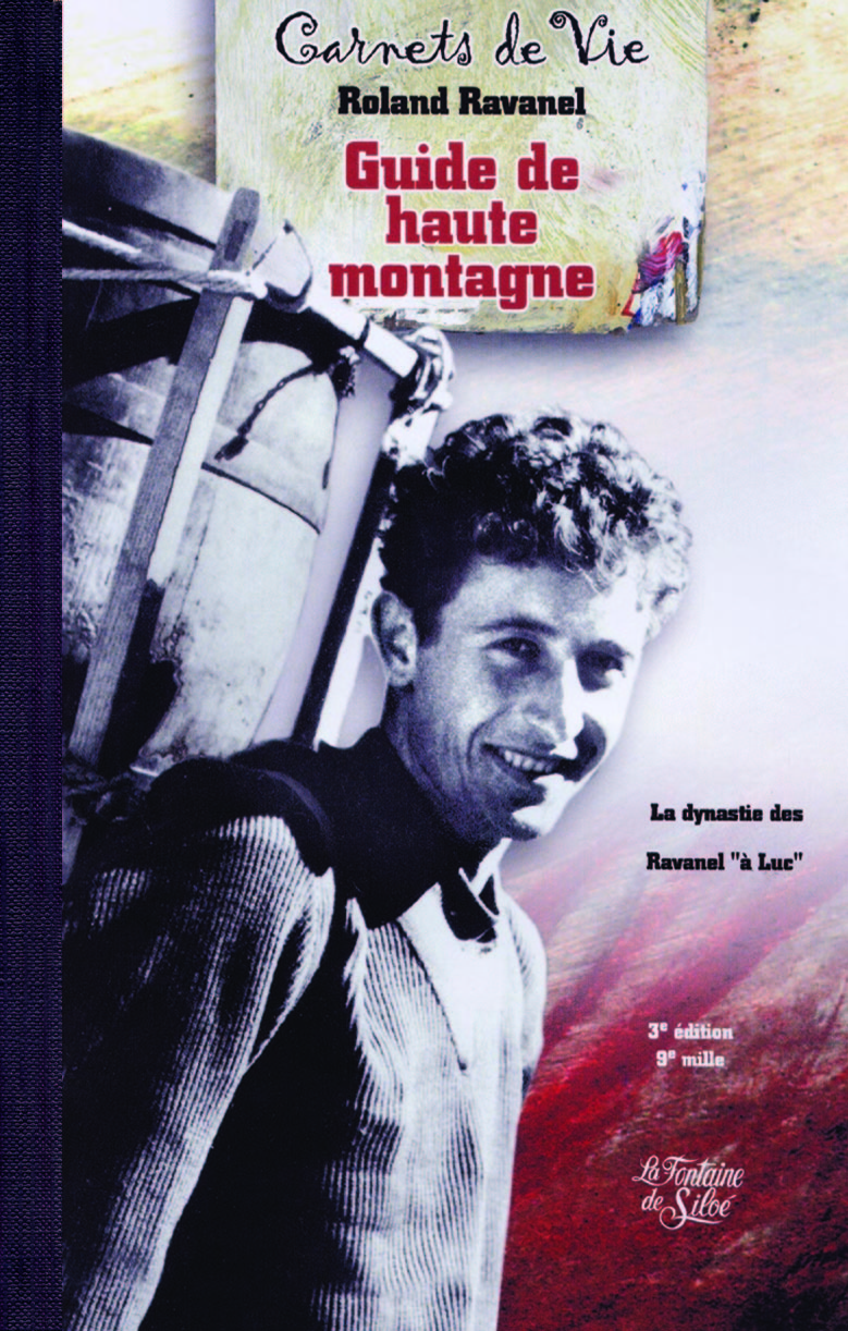 Guide de haute montagne T1