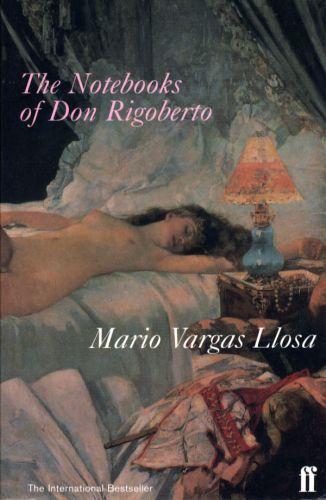 Notebooks of Don Rigoberto