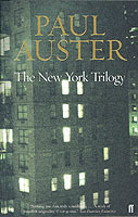 The New York Trilogy