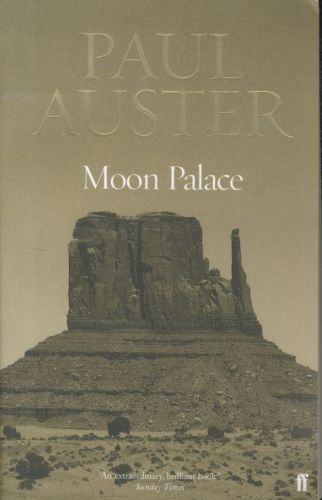 MOON PALACE