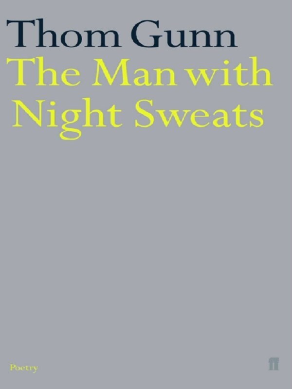 The Man With Night Sweats