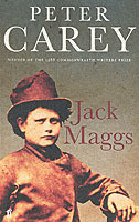 Jack Maggs