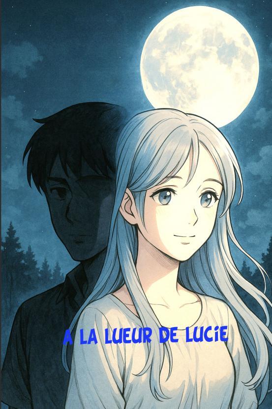 À la lueur de Lucie