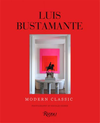 Luis Bustamante /anglais