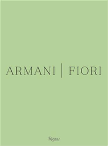 Armani / Fiori /anglais