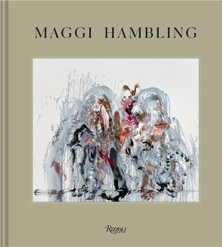 Maggi Hambling /anglais