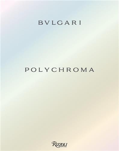 BULGARI Polychroma /anglais
