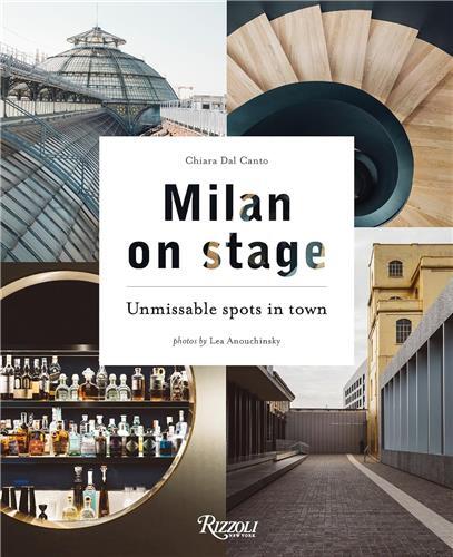 Milan on Stage /anglais