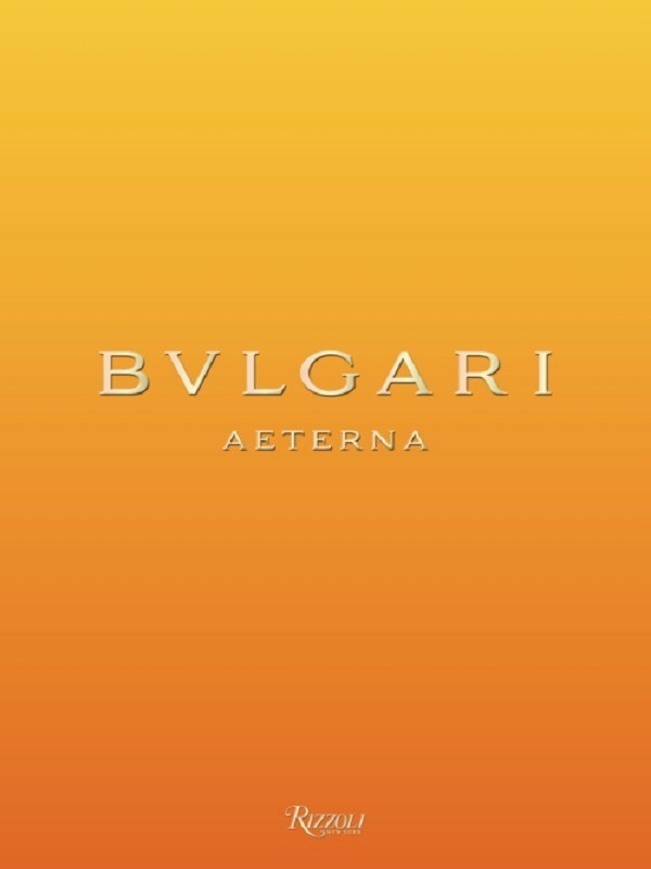 Bulgari Aeterna