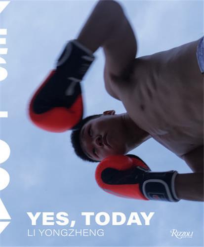 Li Yongzheng /anglais