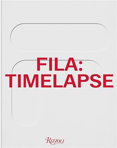 Fila Timelapse /anglais